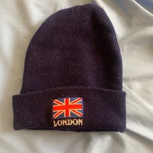vintage london hat 1998